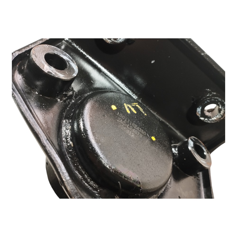Coxim Esquerdo Motor Jac Ejs1 2022 2023 V651 8