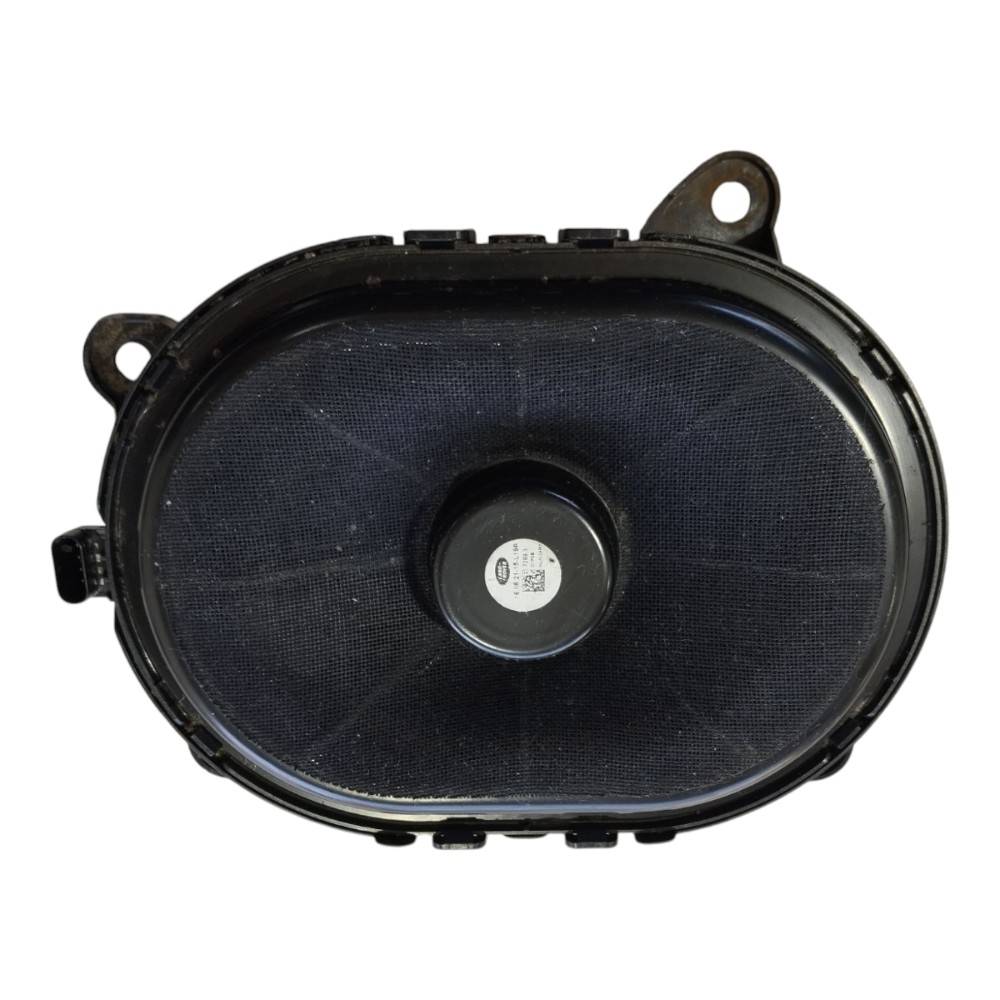 Alto Falante Traseiro Esquerdo Land Rover Defender 2022 V645 10