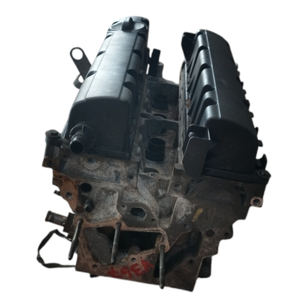 Cabeçote Peugeot 307 2.0 2008 V369 6