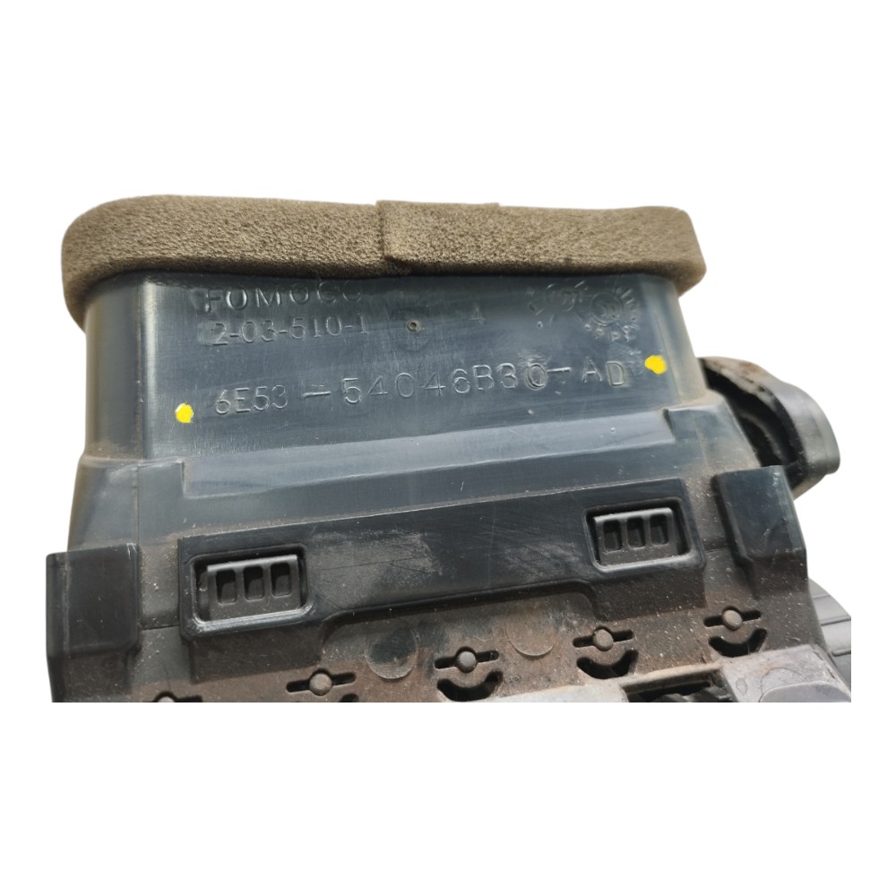 Difusor Ar Direito Ford Fusion 2009 2012 V637 2