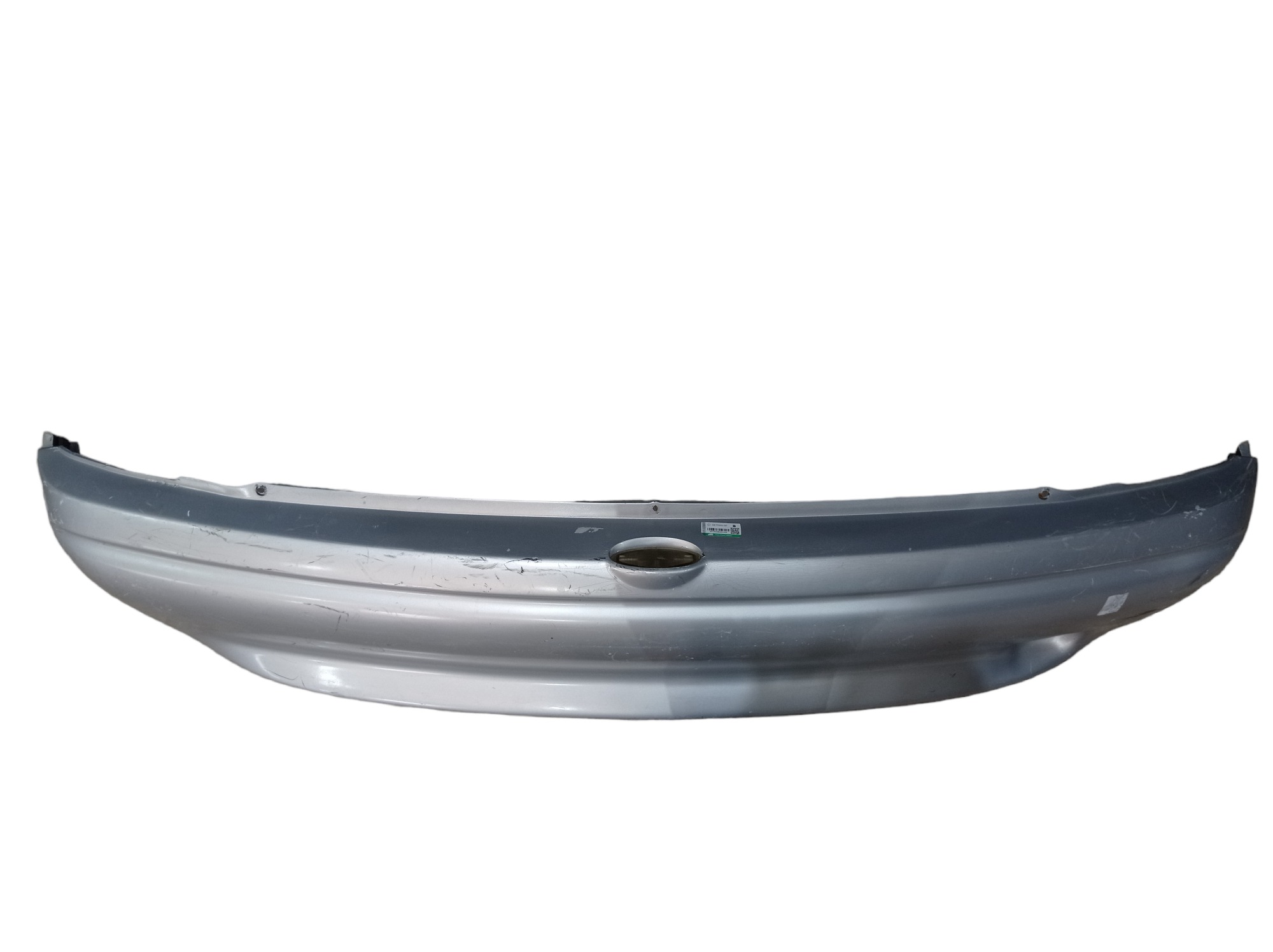 Parachoque Traseiro Gm Corsa 1994 2002 V263 1