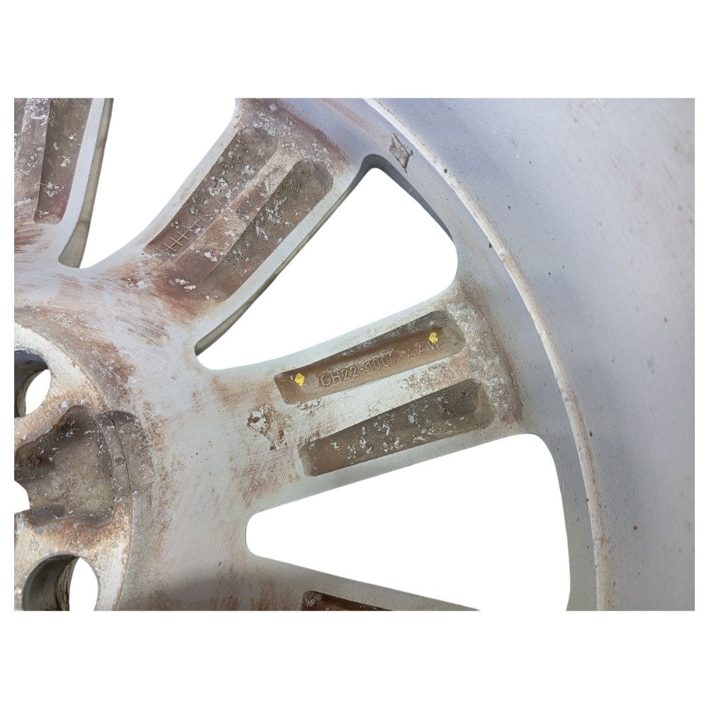 Roda Aro 19 Land Rover Discovery 4 2010 A 2014 V656 5