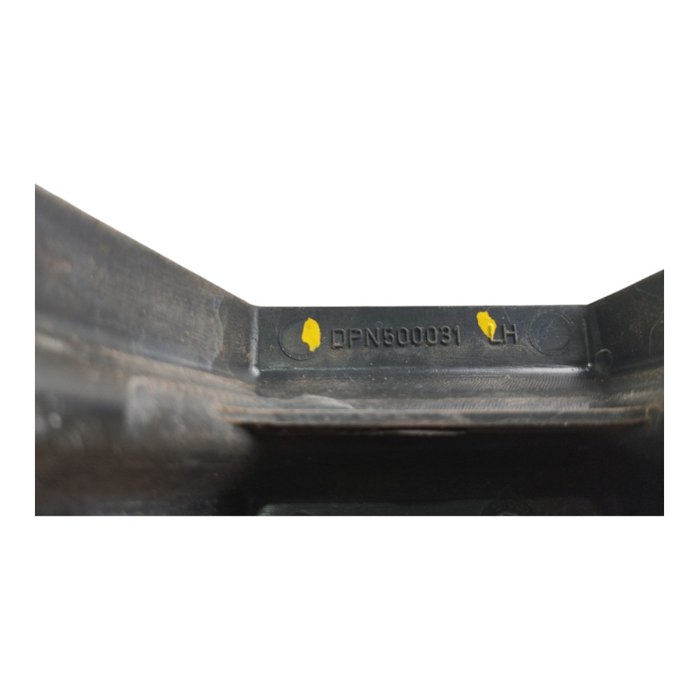 Suporte Farol Esquerdo Land Rover Discovery 3 2007 V635 8