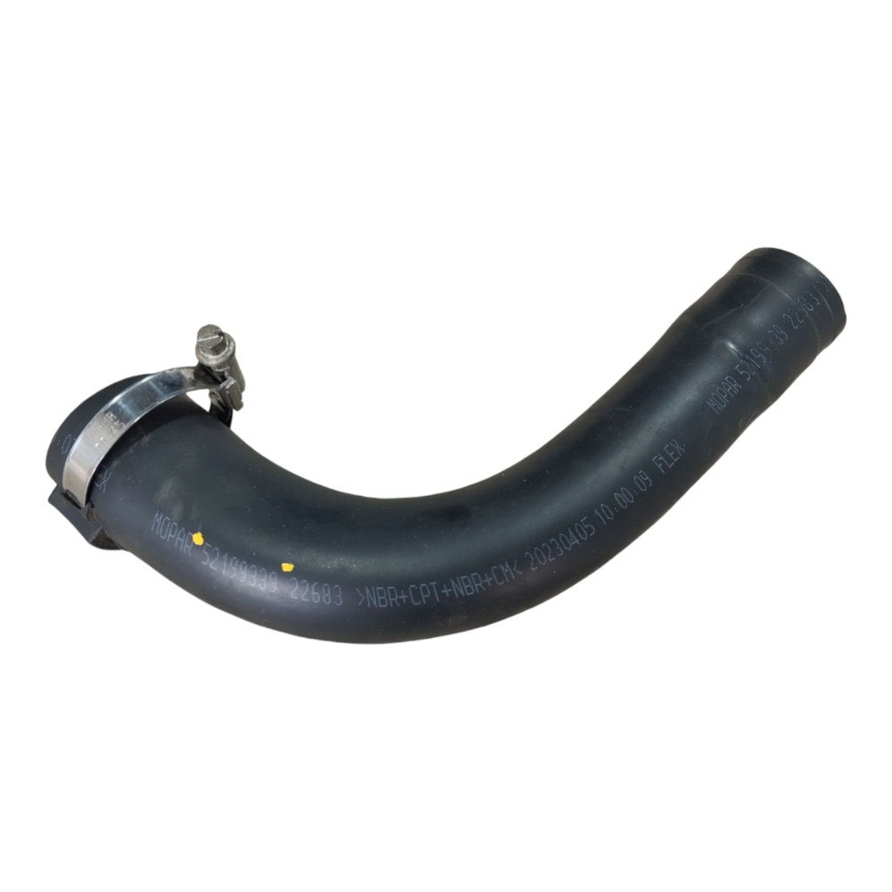 Mangueira Água Motor Ram Rampage Rt 2023 2024 V641 9