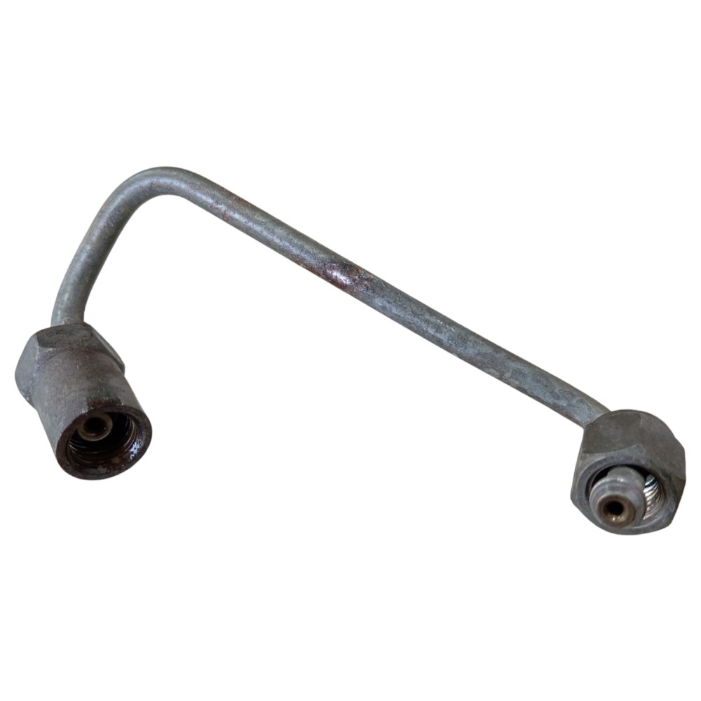 Cano Bico Injeção Troller T4 2011 V650 4