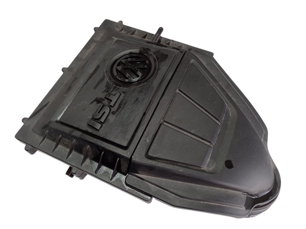 Caixa Filtro Ar Vw Nivus Hl Tsi 1.0 2024 V608 7