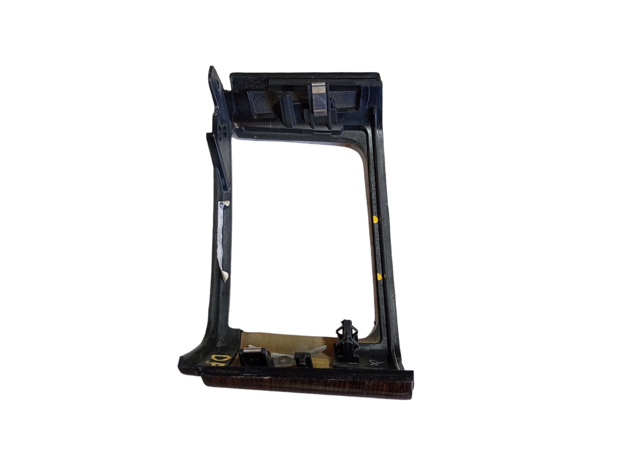 Moldura Difusor Ar Direito Painel Range Rover Sport 14 V592 4