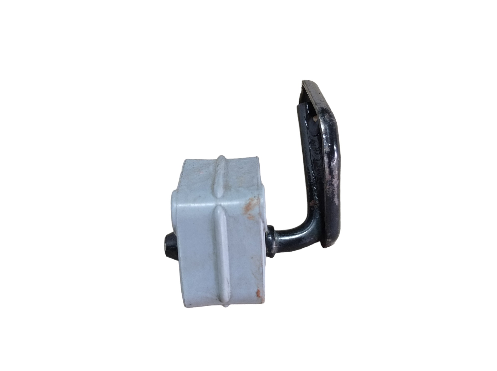 Suporte Coxim Escapamento Esquerdo Discovery 5 2019 V597 7