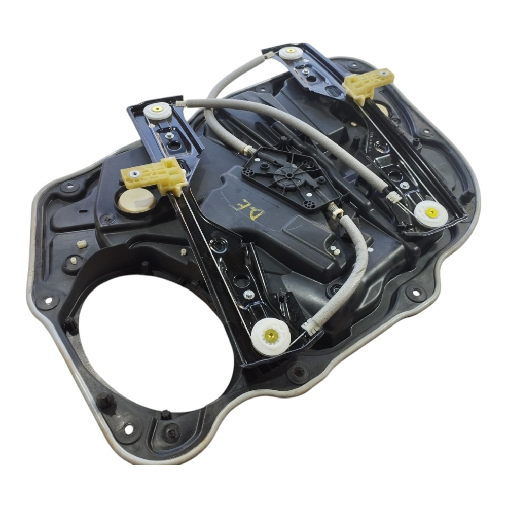 Maquina Vidro Porta Dianteira Esquerda Rampage Rt 23 24 V641 1
