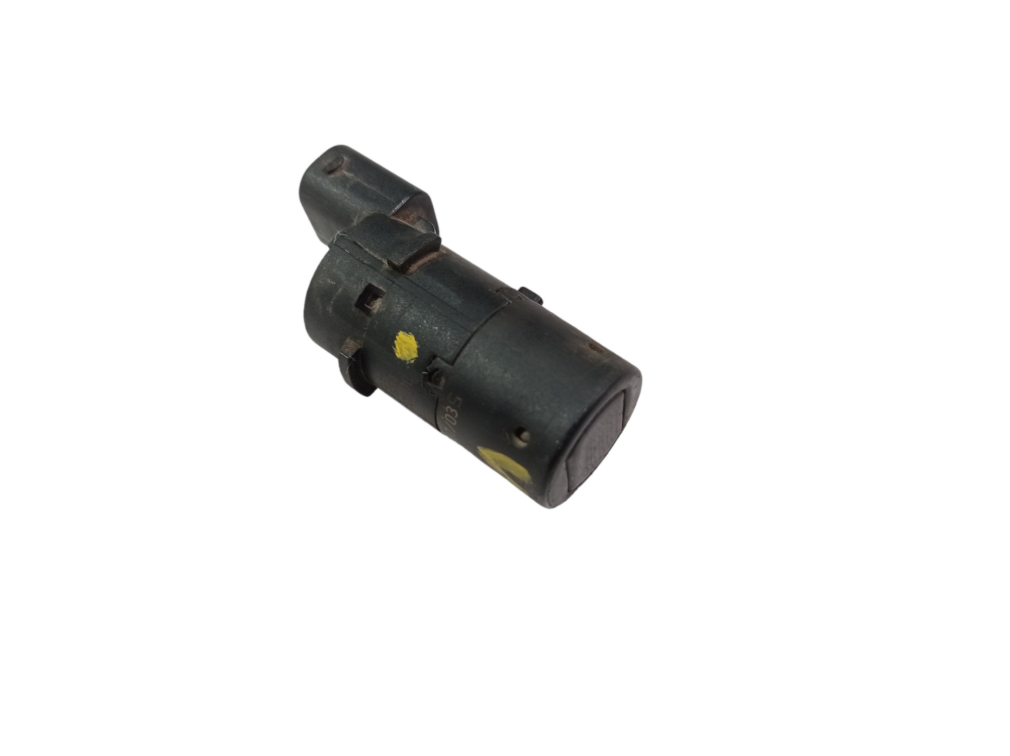 Sensor Estacionamento Land Rover Range Rover 4.4 2004 V284 7