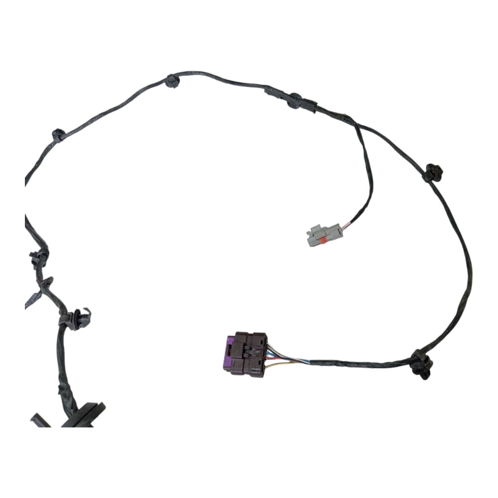 Chicote Porta Traseira Esque Byd Dolphin Mini 2024 2025 V634 3