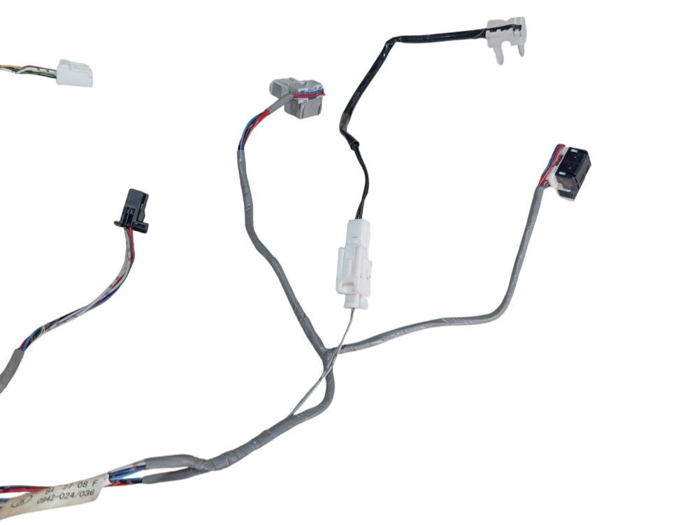 Chicote Caixa Ar Lexus Rx500hf 2023 V619 3