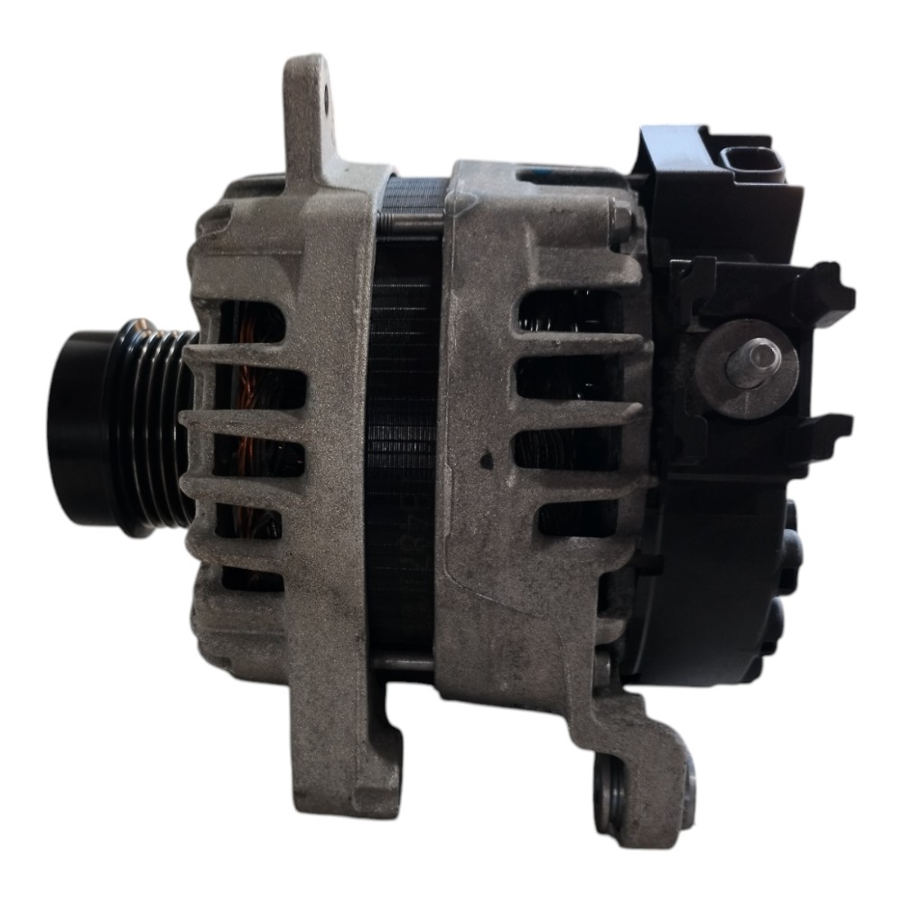 Alternador Gm Tracker 1.0 2020 2025 V627 5