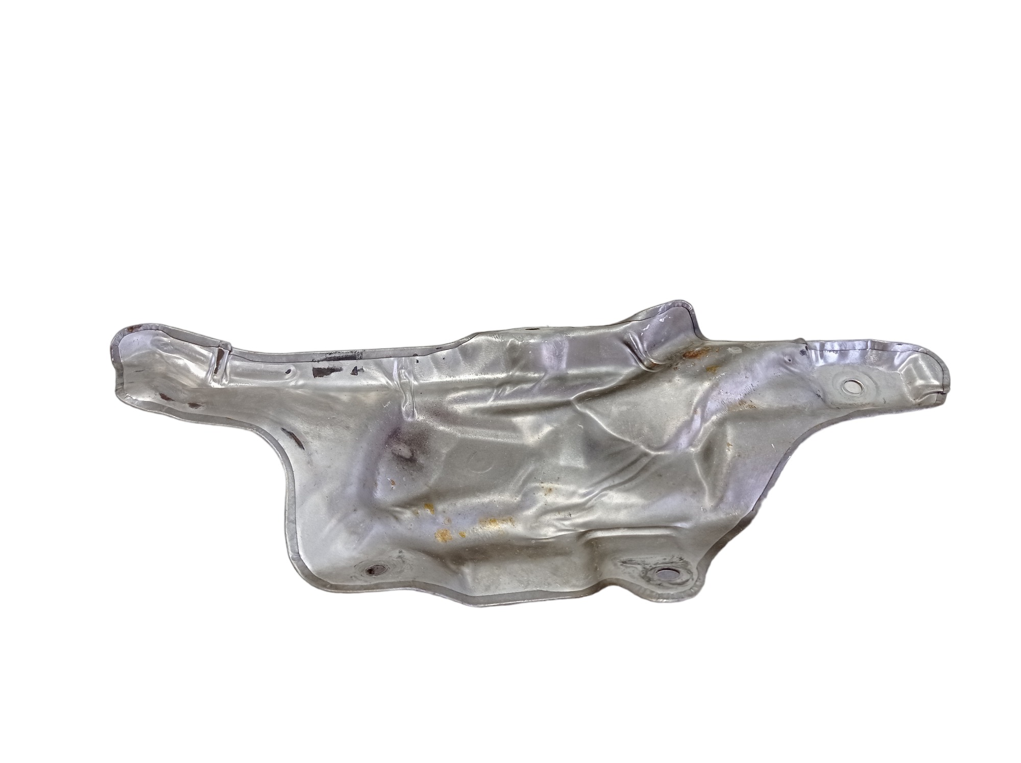Defletor Turbina Mercedes Gla 200 2016 A2701421320 V568 5