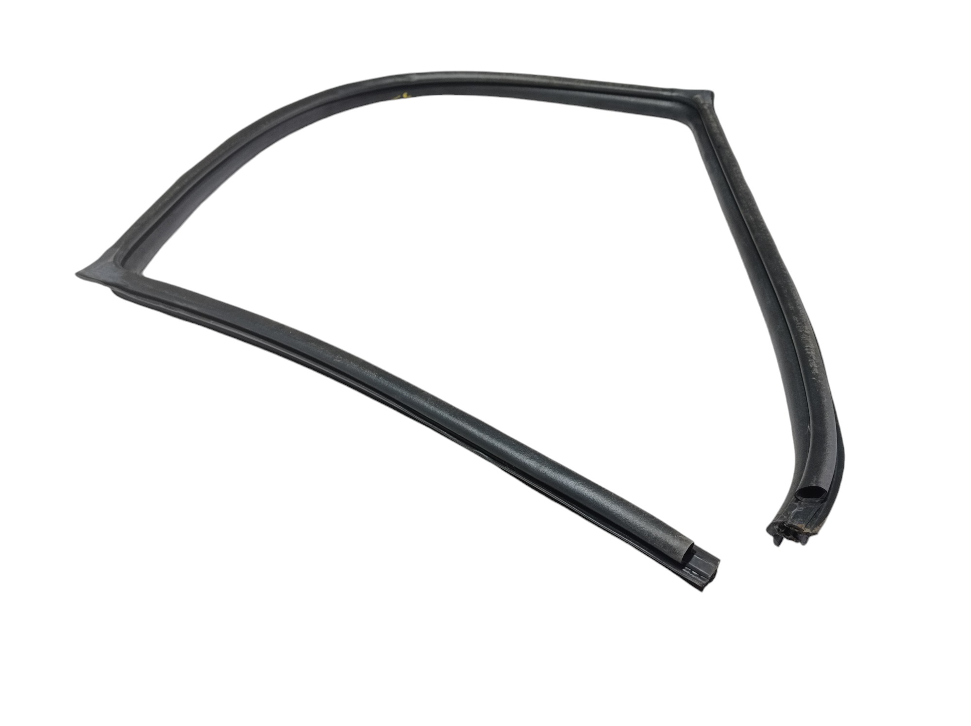 Borracha Porta Traseira Esquerda Pajero Full 2020 V599 7
