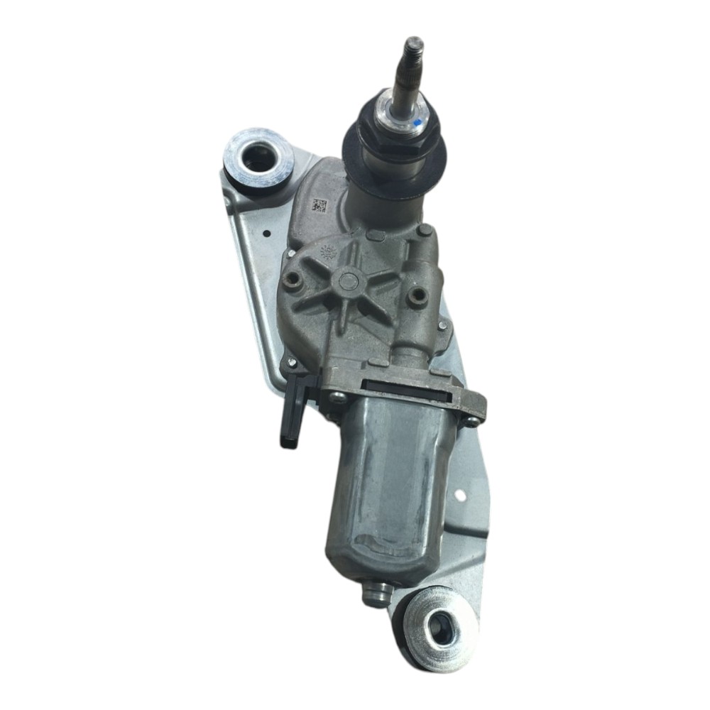 Motor Maquina Vidro Traseiro Fiat Mobi 2025 V654 10