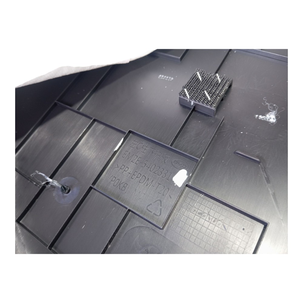 Acabamento Esquerdo Porta Malas Byd Dolphin Ev Gs 2024 V628 7
