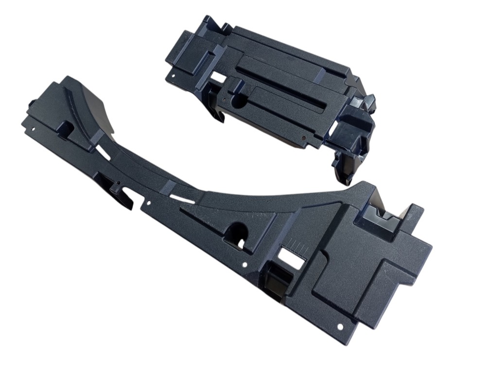 Acabamento Porta Malas Lexus Rx500hf 2023 V619 2