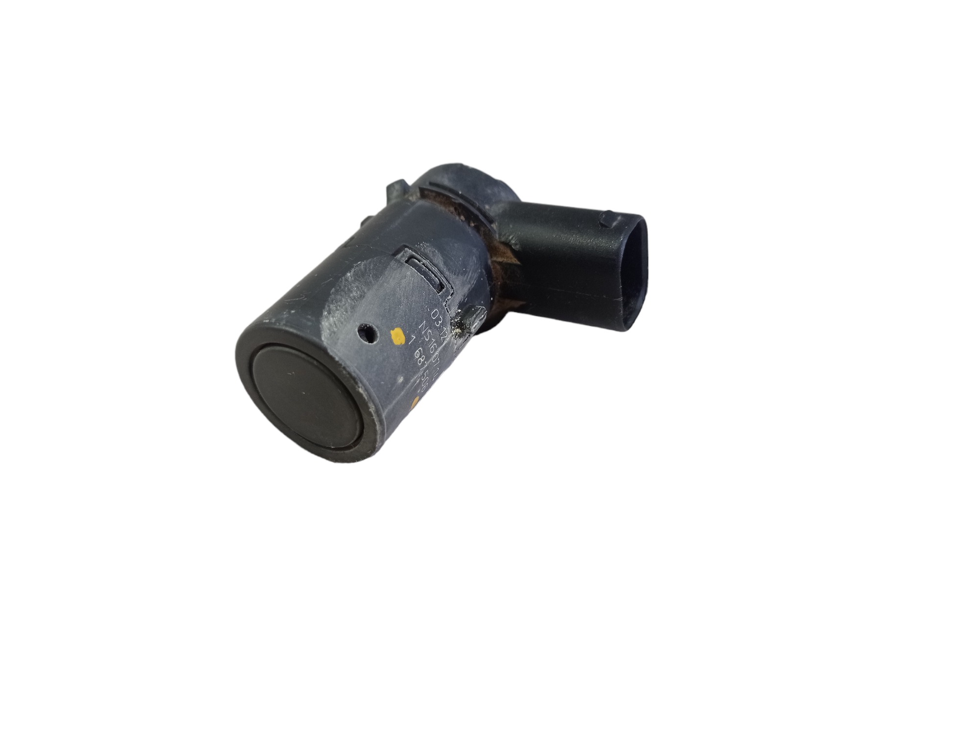Sensor Estacionamento Traseiro Fiat Idea Adventure 14 V355 1