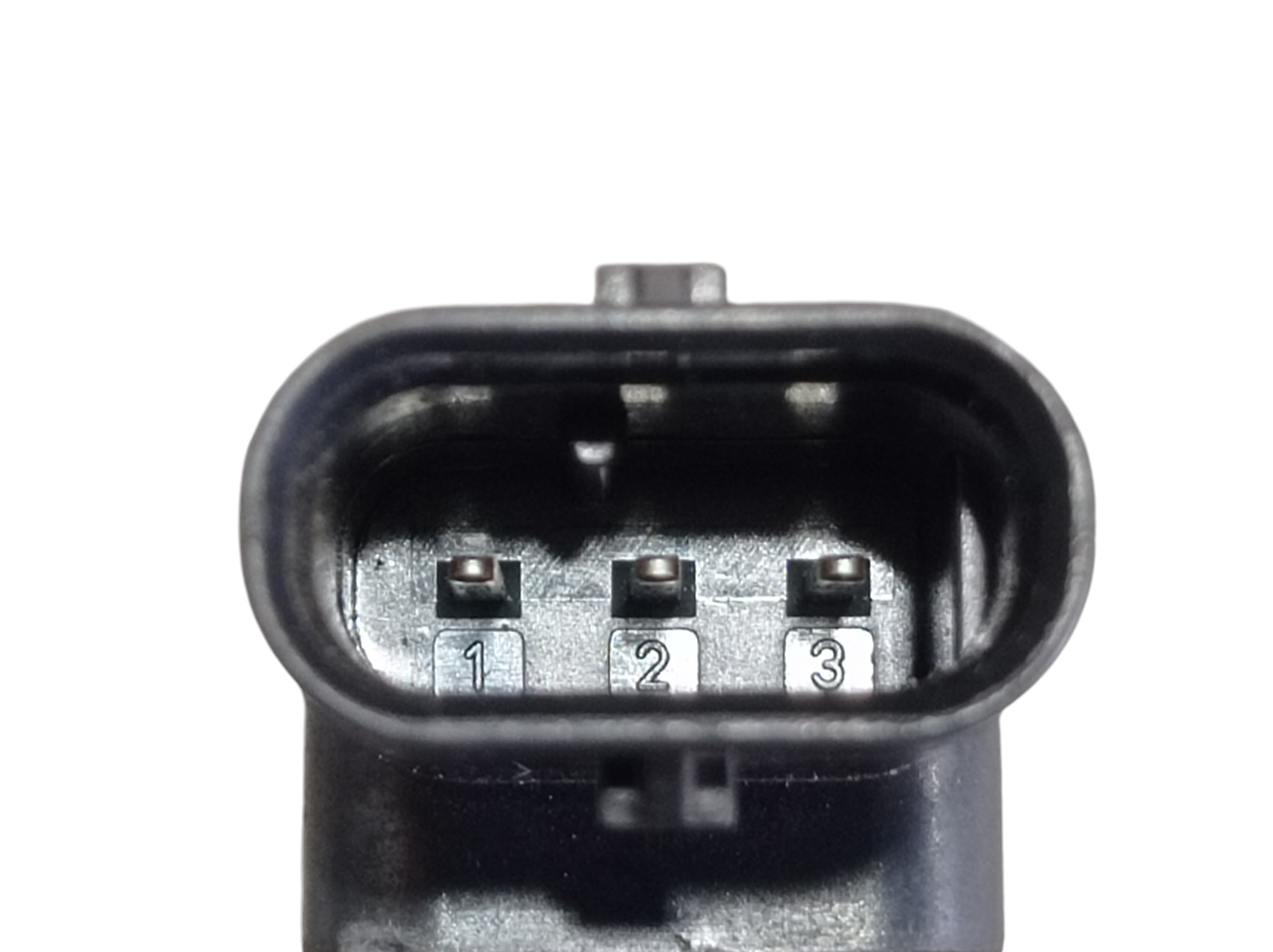 Sensor Map Mercedes Gla 200 2016 V568 7