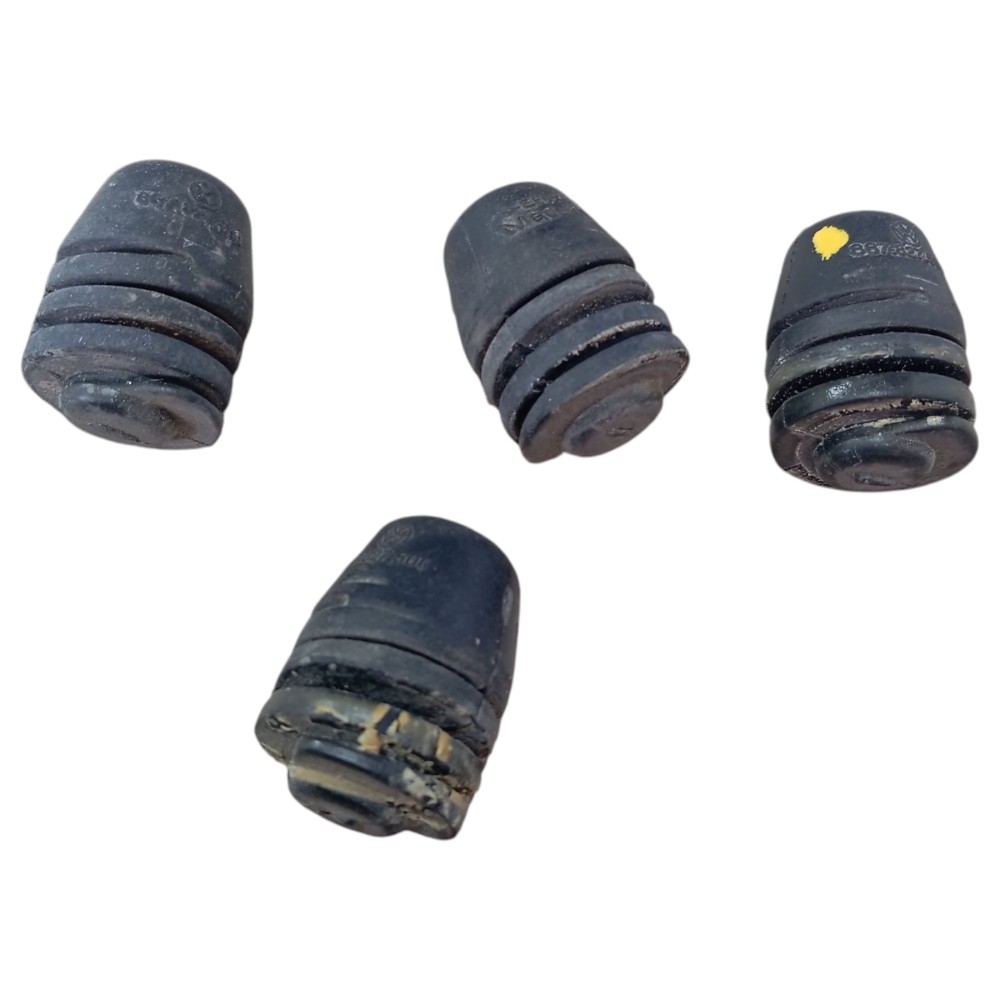 Batente Capo Vw Taos Highline 2022 2024 V655 4