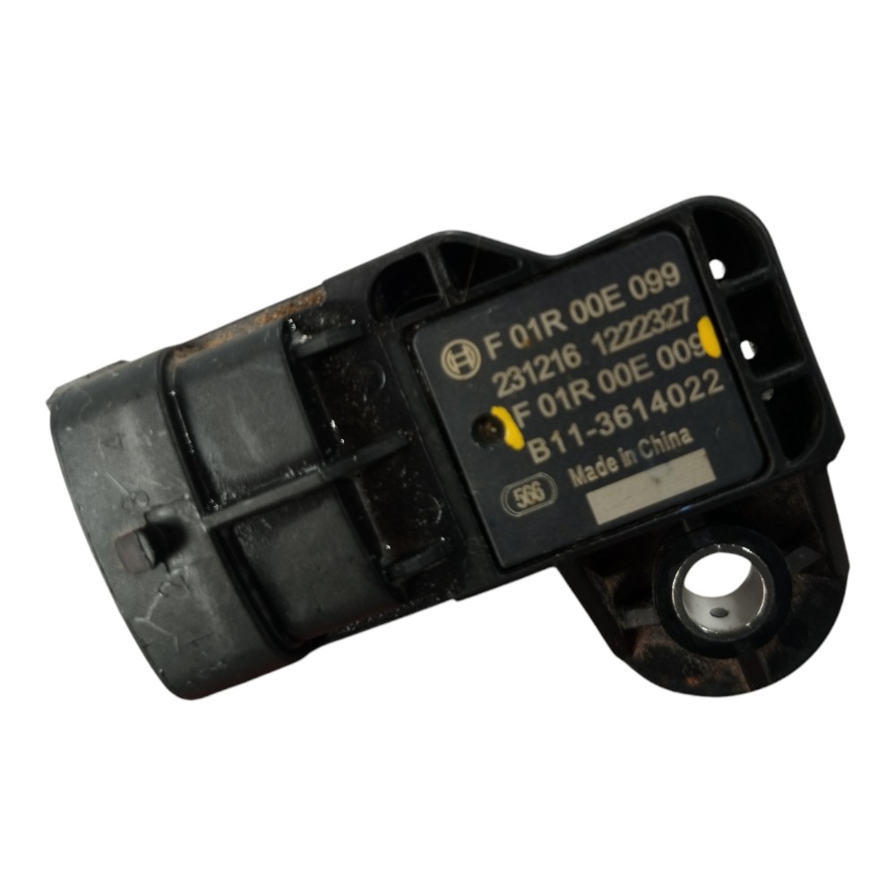 Sensor Map Chery Tiggo 5x Sport 1.5 16v 2024 V621 1