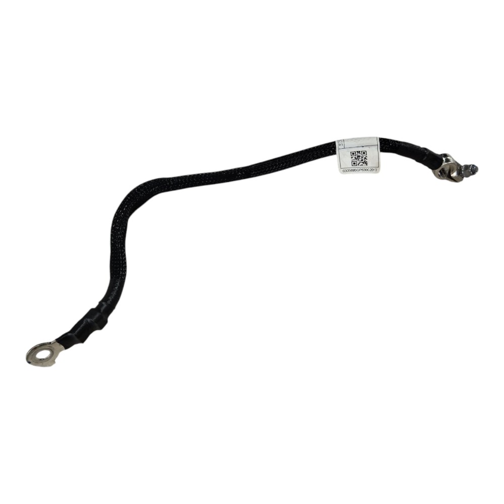 Cabo Aterramento Negativo Bateria Byd Song Plus 2024 V631 9