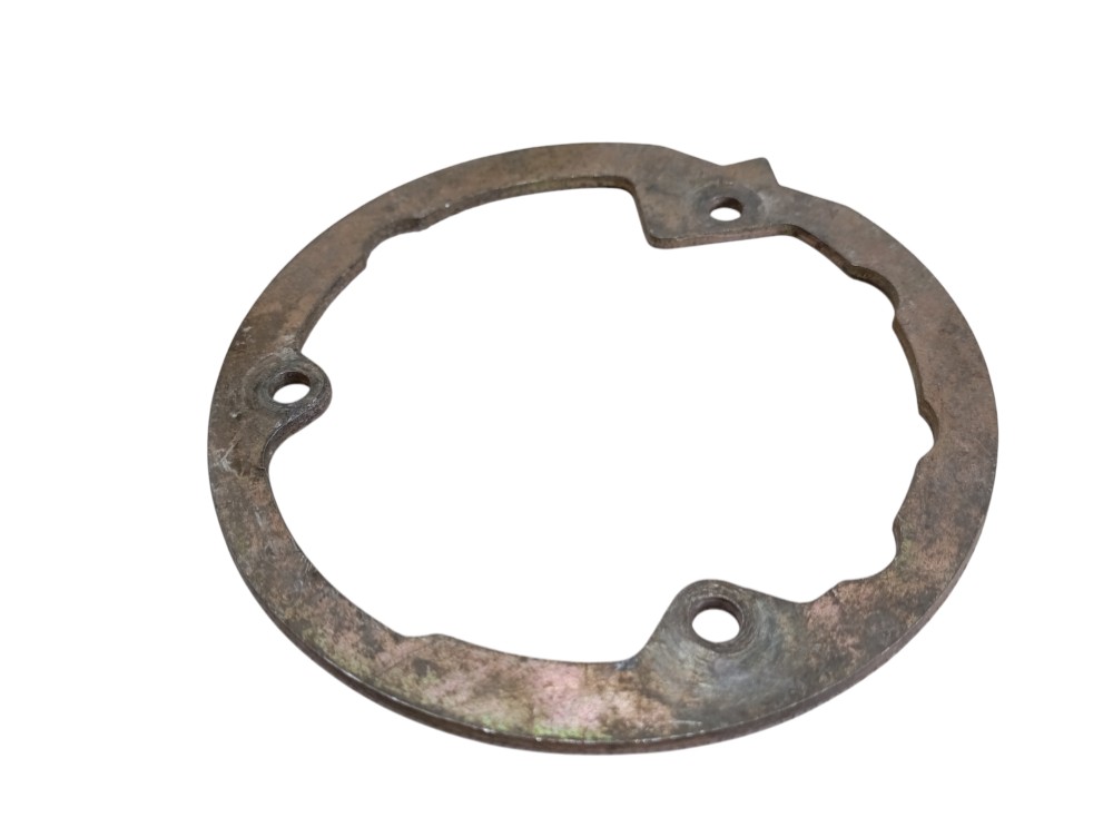 Suporte Filtro Ar Carburador 2e Vw Gol 2000 V447 2