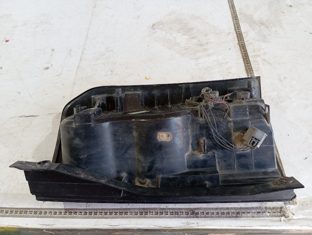 Lanterna Esquerda Land Rover Discovery 4 2010 2012 V614 – Esquerdo/motorista 10