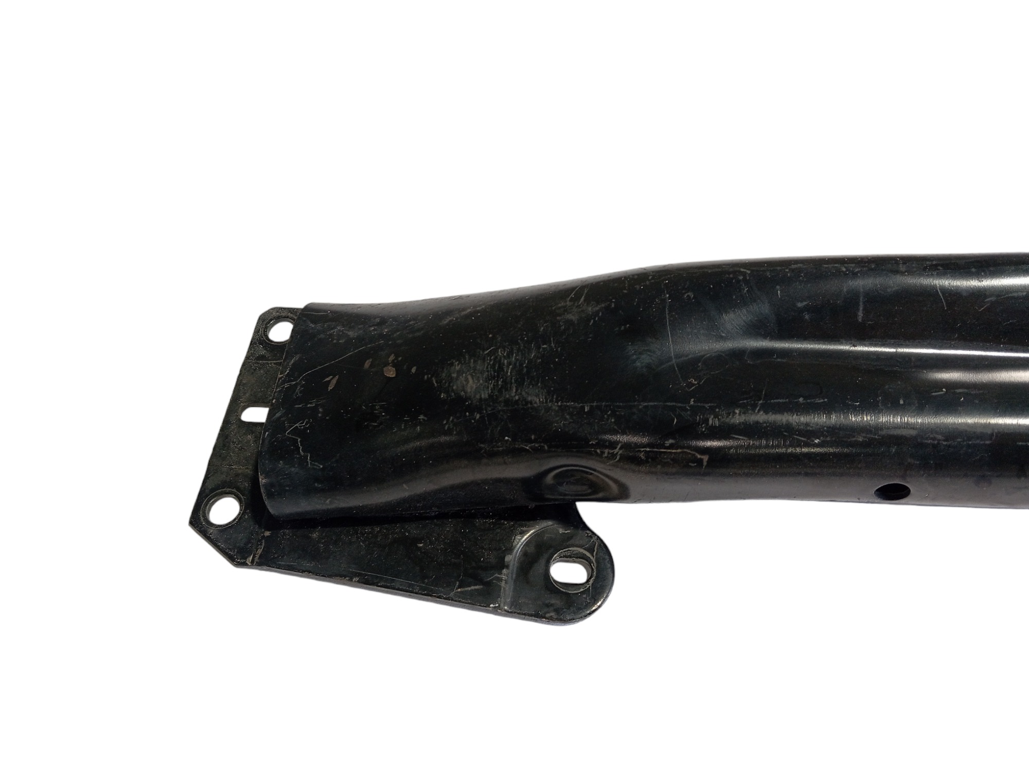 Alma Parachoque Traseiro Ford Focus Hatch 1.8 2001 A 08 V267 3