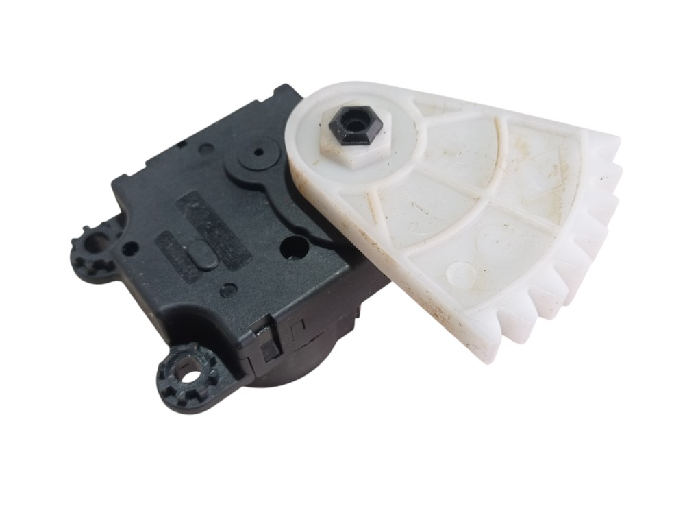 Motor Atuador Ar Condicionado Renault Zoe Neo Int 2023 V617 7