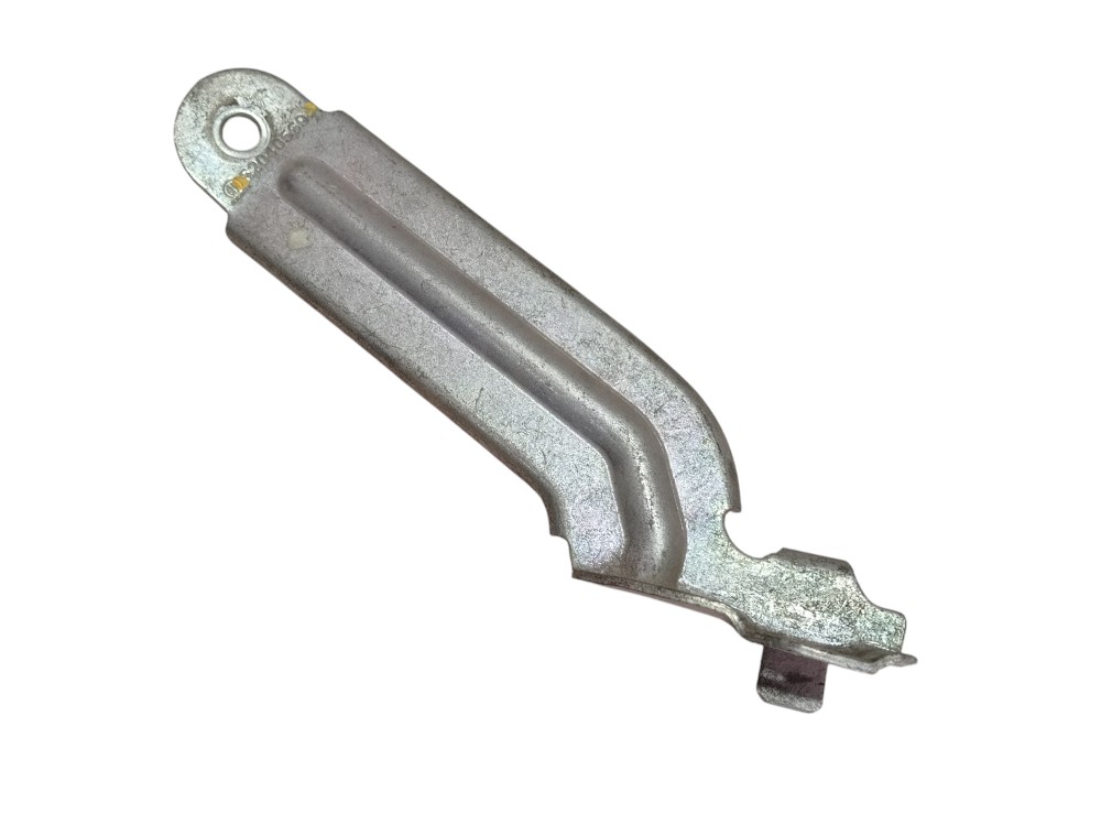 Suporte Buzina Caracol Fiat Mobi 2020 5