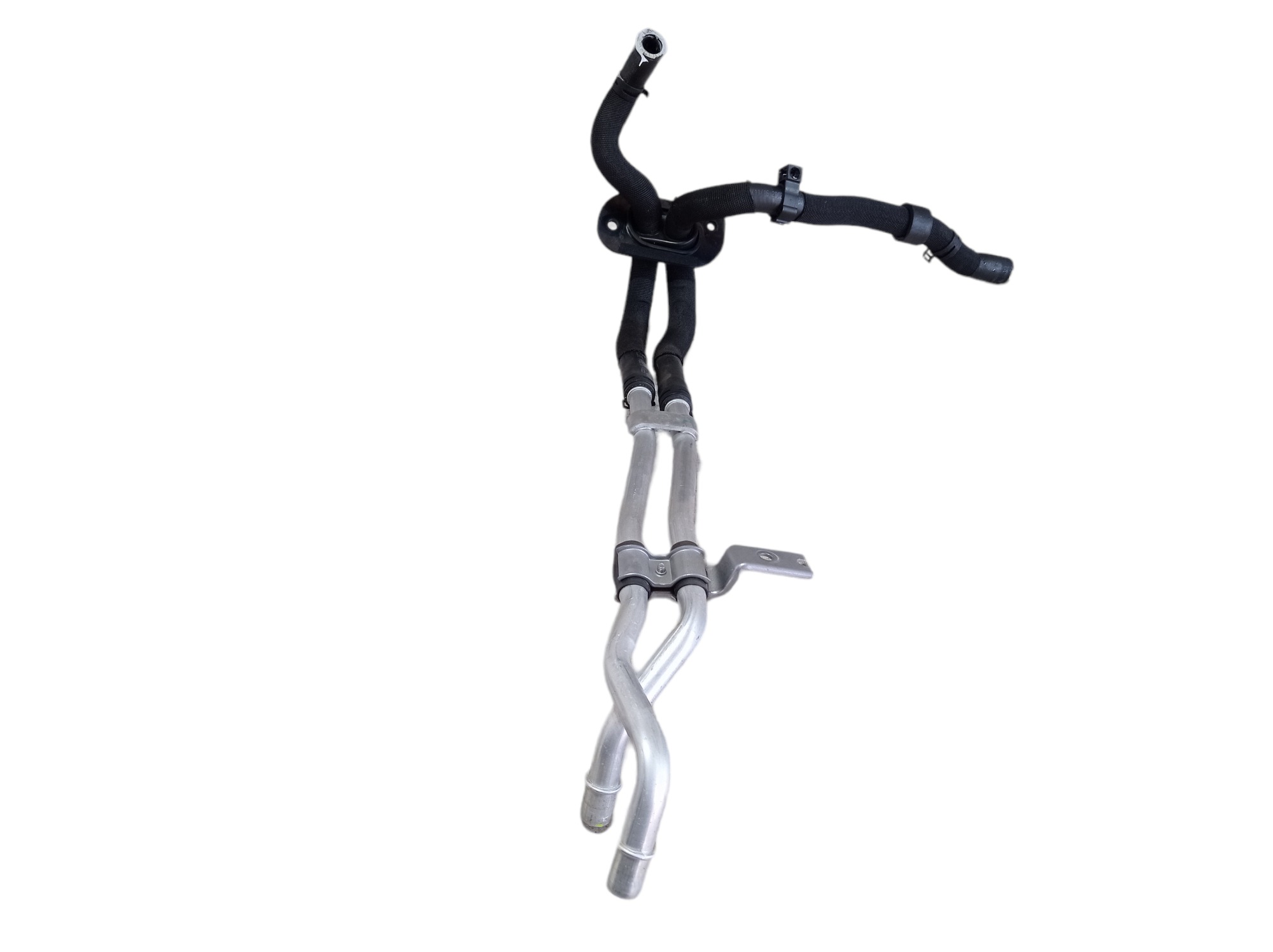 Mangueira Refrigeração Da Bateria Gwm Haval H6 Gt 2024 V598 6