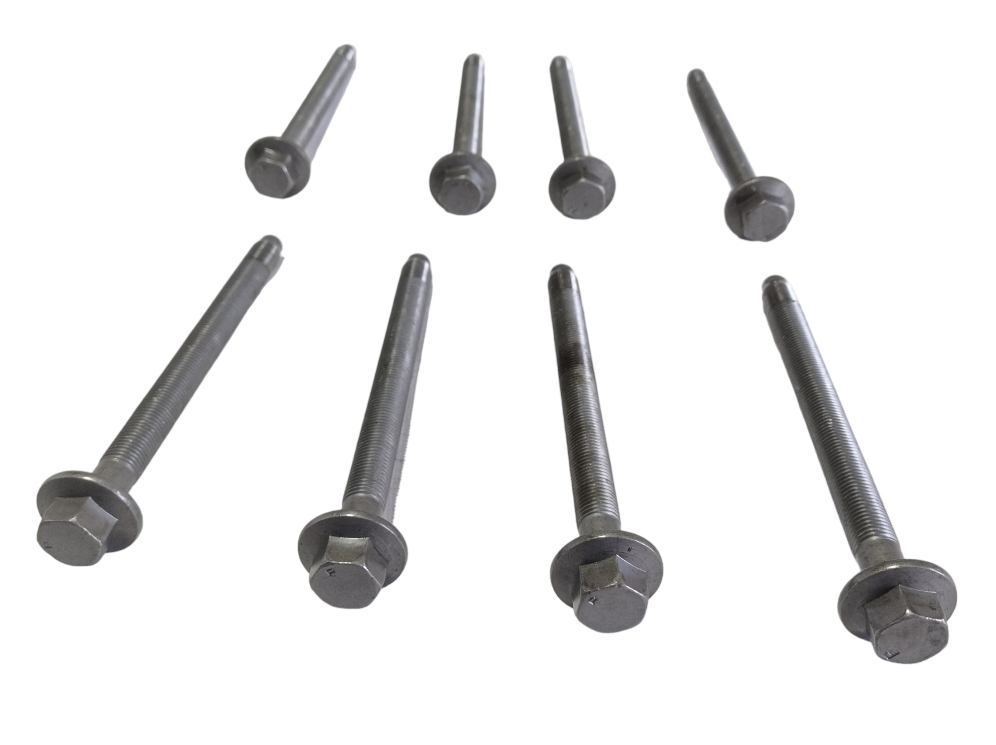 Parafusos Cabeçote Motor Land Rover Discovery 5 2020 V562 6