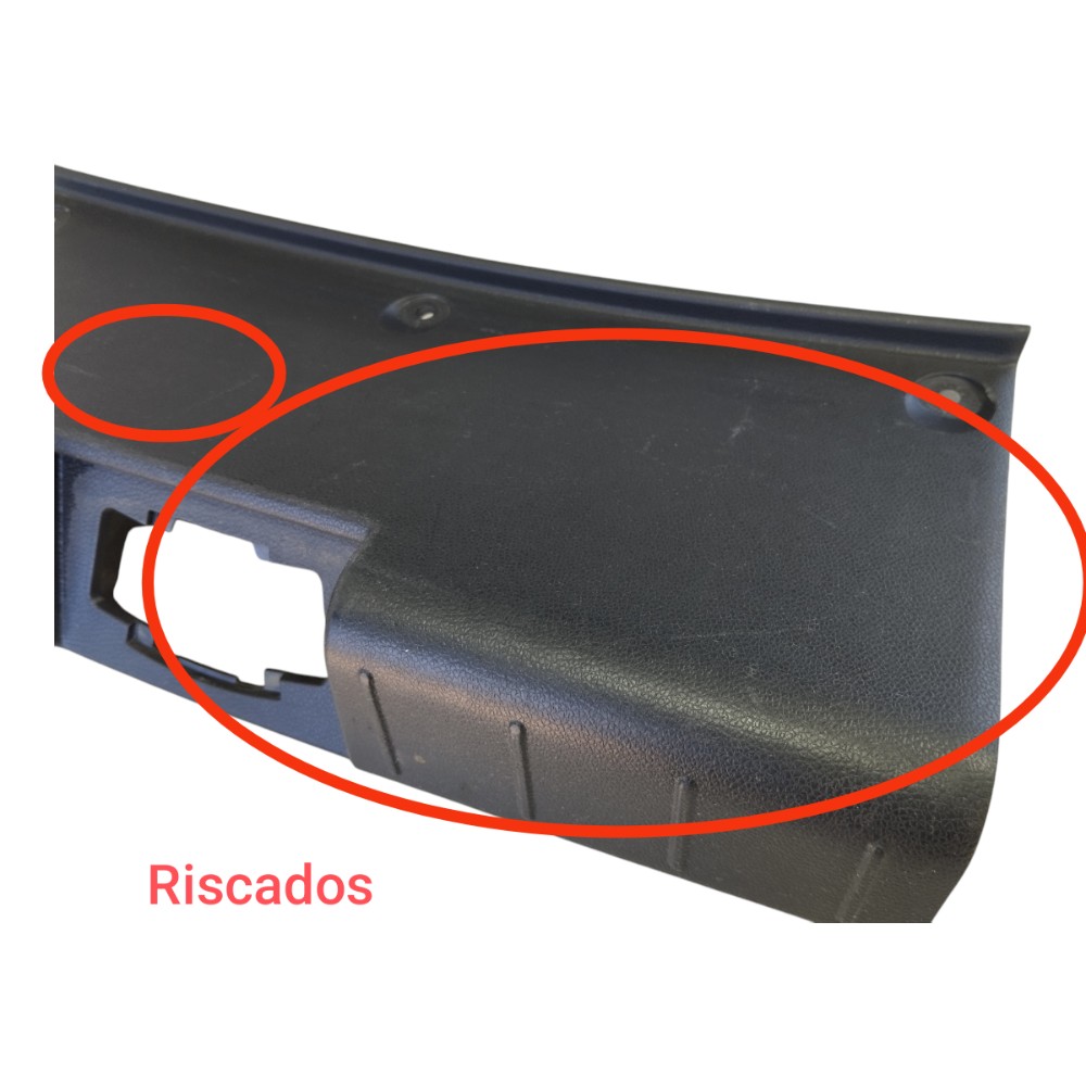 Soleira Tampa Traseira Jac Ejs1 2022 2024 V616 8