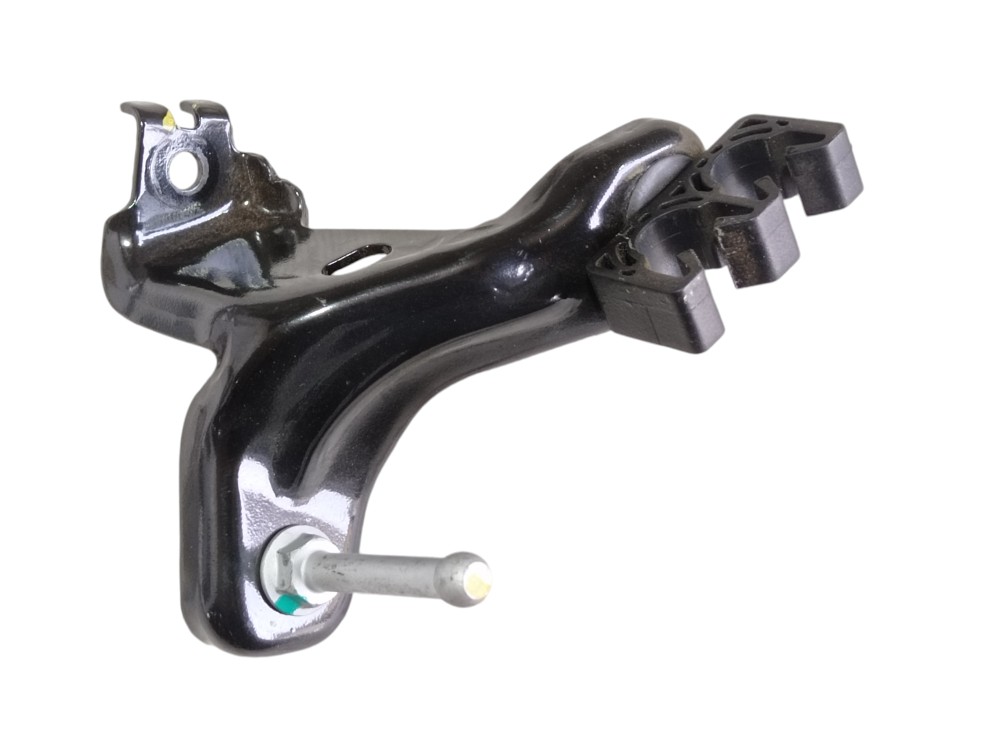 Suporte Tampa Protetora Motor Gwm Haval H6 Hev 1.5 2024 V610 5
