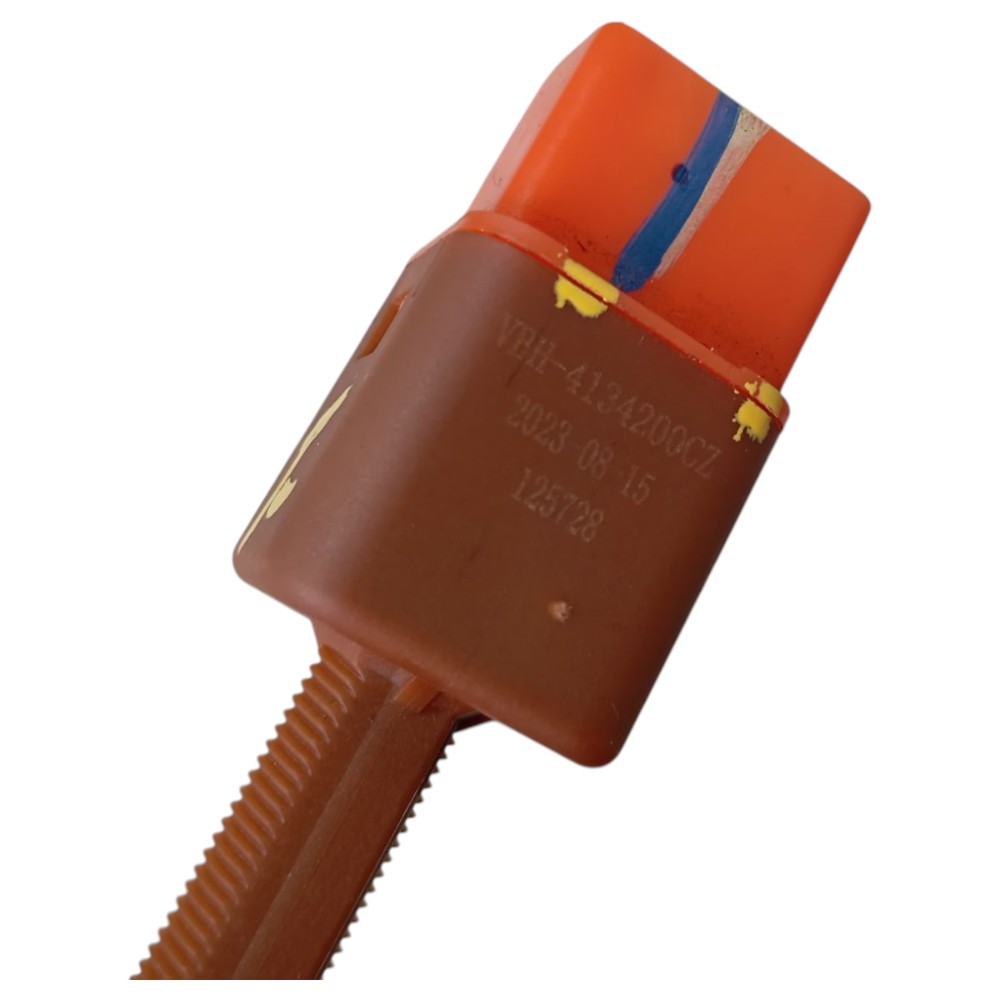 Interruptor pedal freio BYD Dolphin 2024 a 2025 V653 4