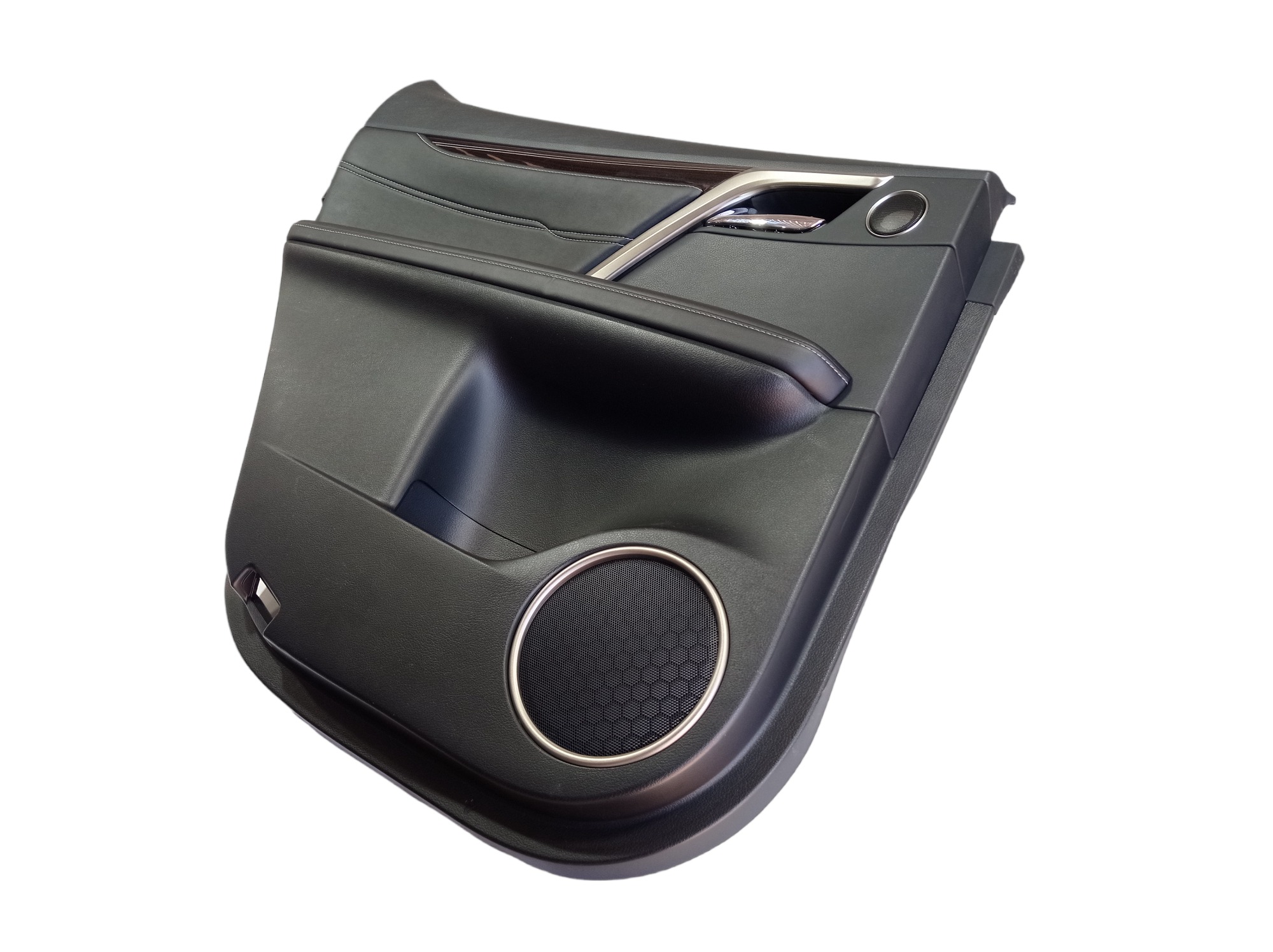 Forro Porta Traseira Esquerda Lexus Rx 450hl 2021 V576 6