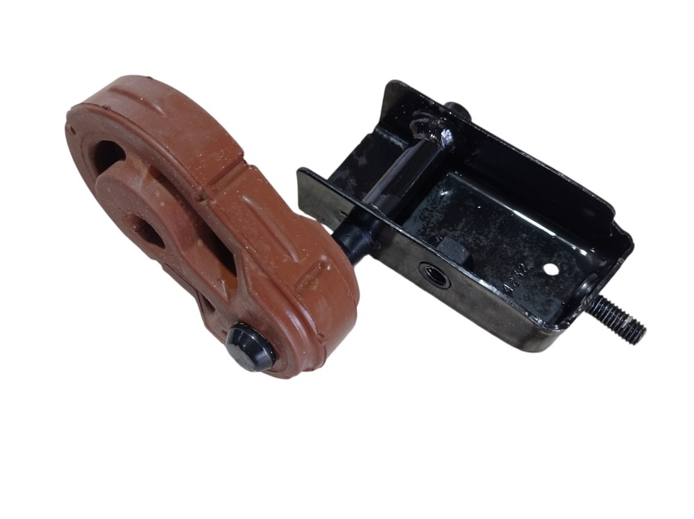 Suporte Coxim Escapamento Jeep Grand Cherokee 3.0 2014 V607 3
