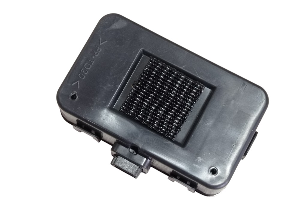 Modulo Central Alarme Land Rover Discovery 4 3.0 2011 v614 3