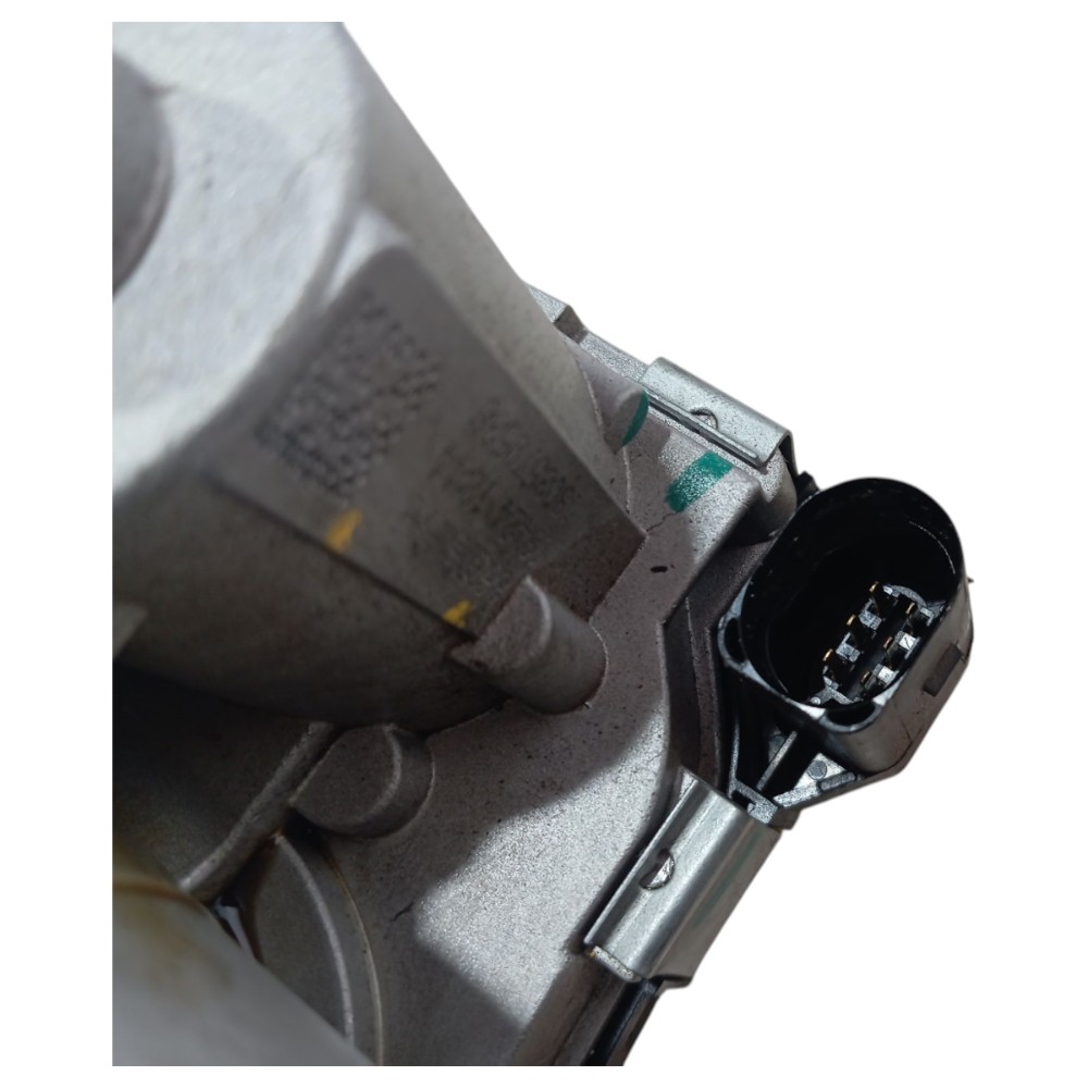 Tbi Corpo Borboleta Fiat Mobi 1.0 2024 V654 2