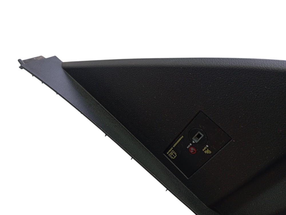 Acabamento Direito Painel Gwm Ora Gt03 2024 V625 4
