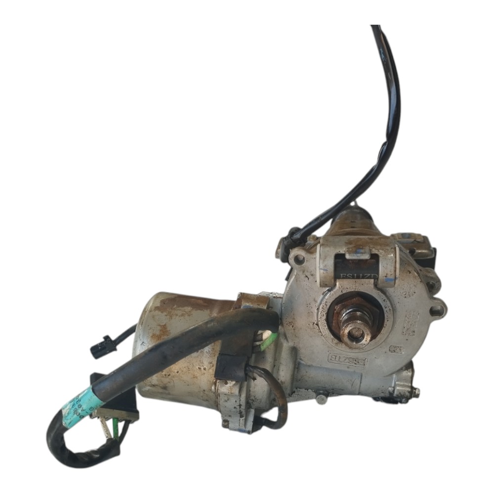 Caluna Direção Farol Direito Jac E-J7 2023 V618 9