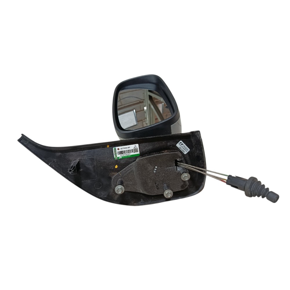 Retrovisor direito Fiat Uno 2015 3
