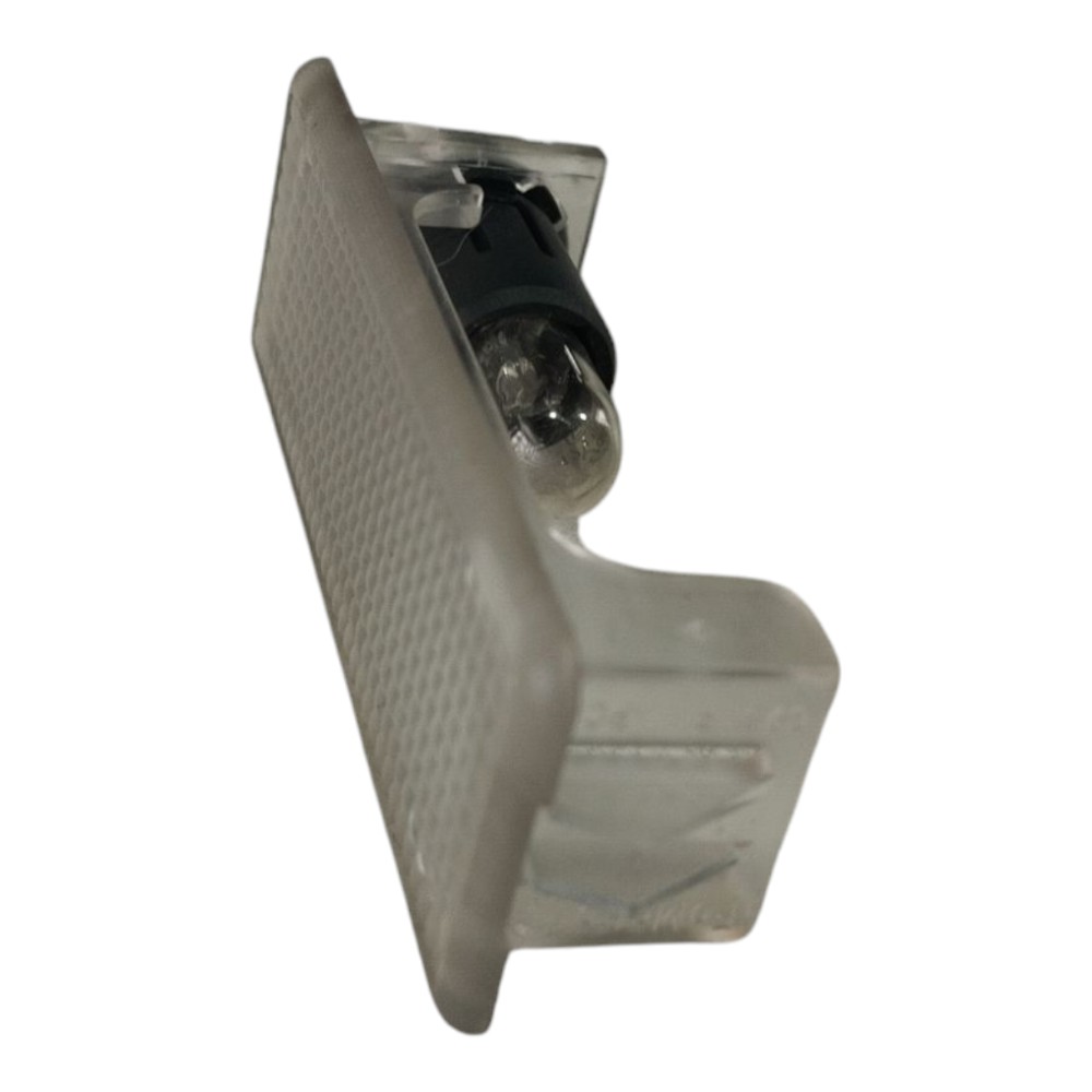 Luz Cortesia Porta Mala Land Rover Discovery 3 2007 V635 8