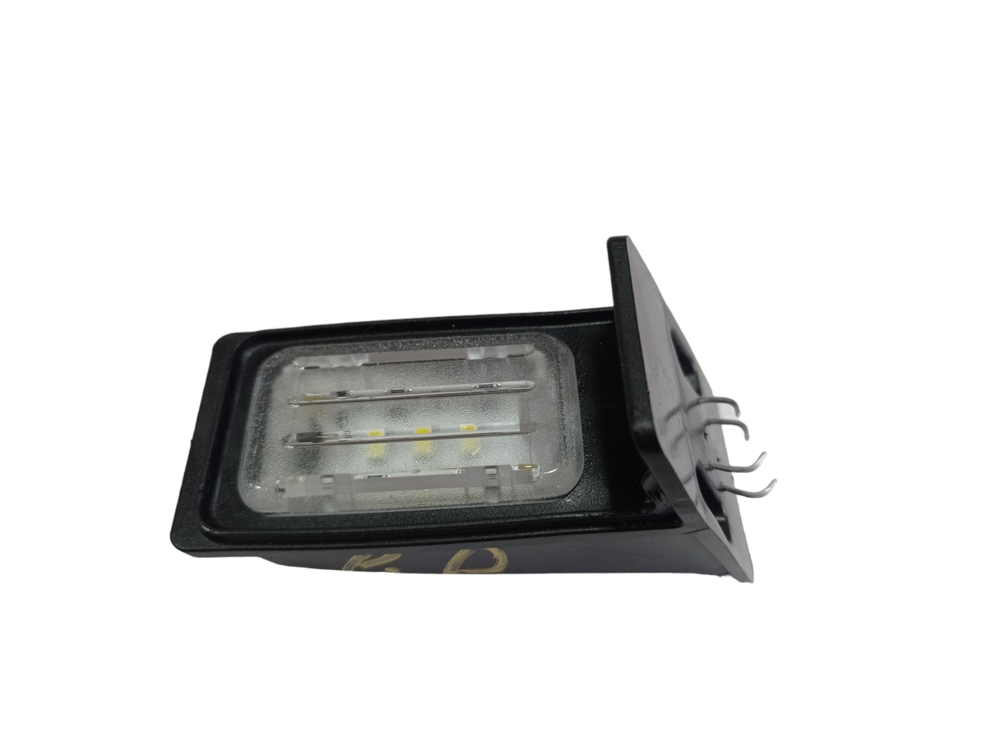 Luz Cortesia Direita Range Rover Evoque 2022 V572  Cpla13776 8