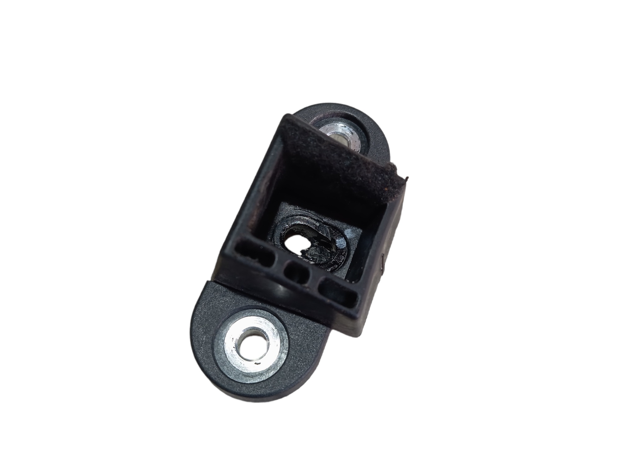 Batente Esquerdo Tampa Traseira Gwm Haval H6 Gt 2024 V598 2