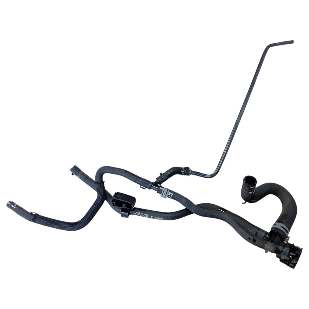 Mangueira Radiador Vw Taos Highline 1.4 2022 2024 V655 4