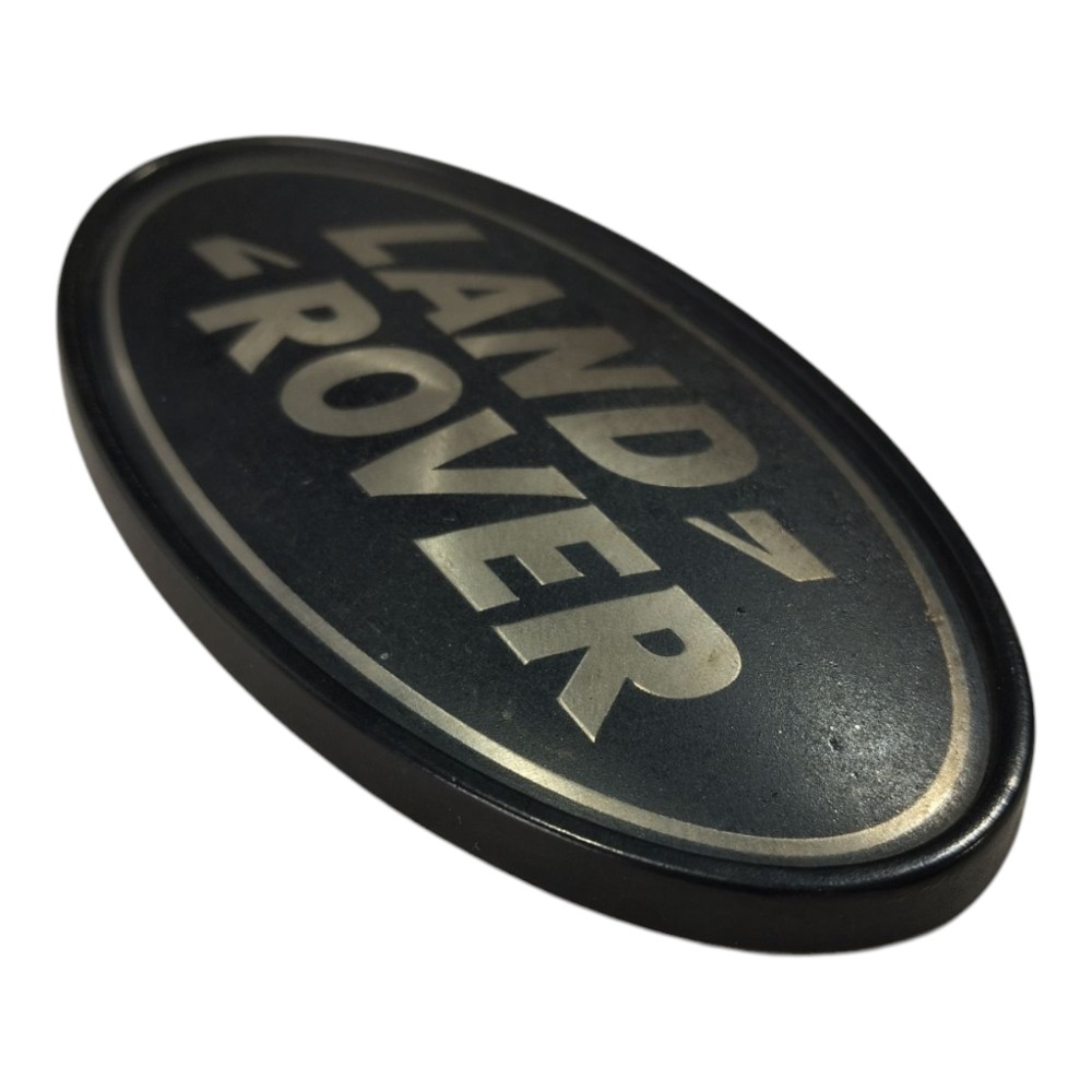 Emblema Tampa Traseira Land Rover Evoque 2012 A 2015 V633 4