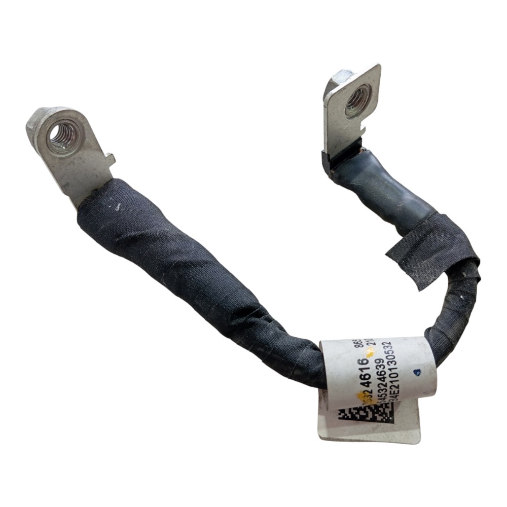 Cabo Negativo Bateria Gm Tracker 2020 2025 V627 3